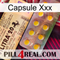 Xxx Capsule new06